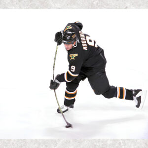 Mike Modano Pre-Order Dallas Stars Autographed 16x20 (1)