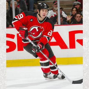 Alexander Mogilny Pre-Order New Jersey Devils Autographed 8x10 (2)