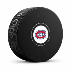 Doug Gilmour Pre-Order Montreal Canadiens Autographed Puck