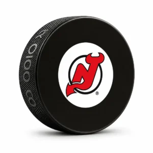 Peter Stastny Pre-Order New Jersey Devils Autographed Puck