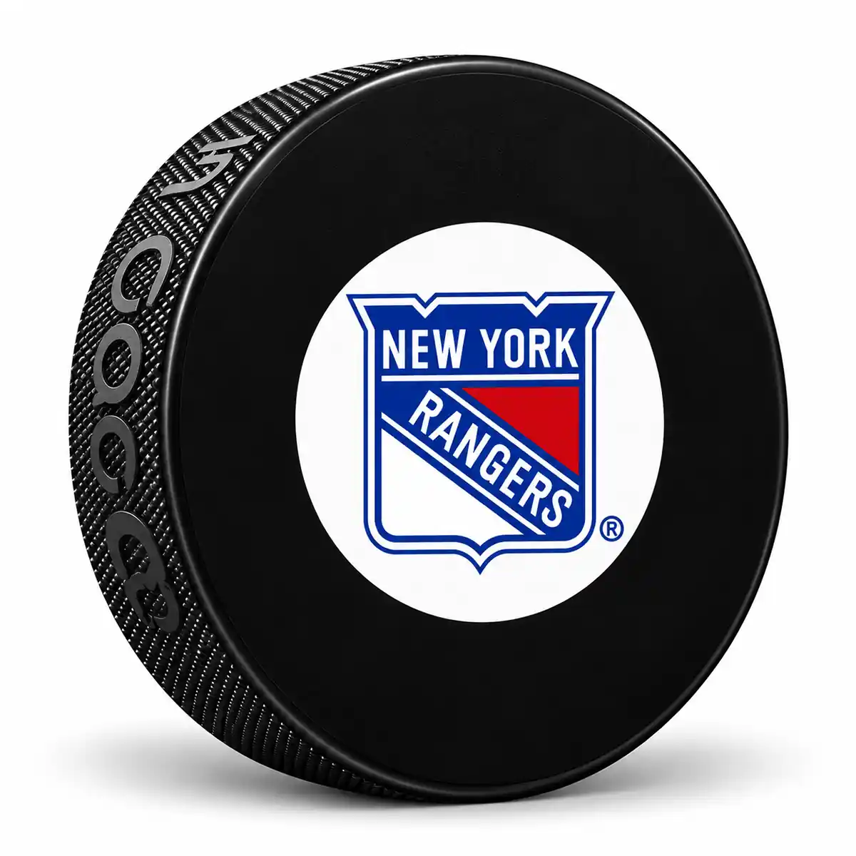 Jari Kurri Pre-Order New York Rangers Autographed Puck