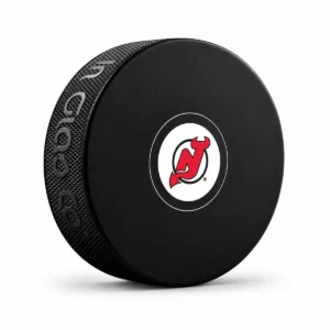 Doug Gilmour Pre-Order New Jersey Devils Autographed Puck