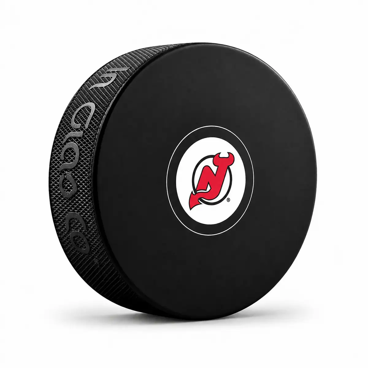 Doug Gilmour Pre-Order New Jersey Devils Autographed Puck