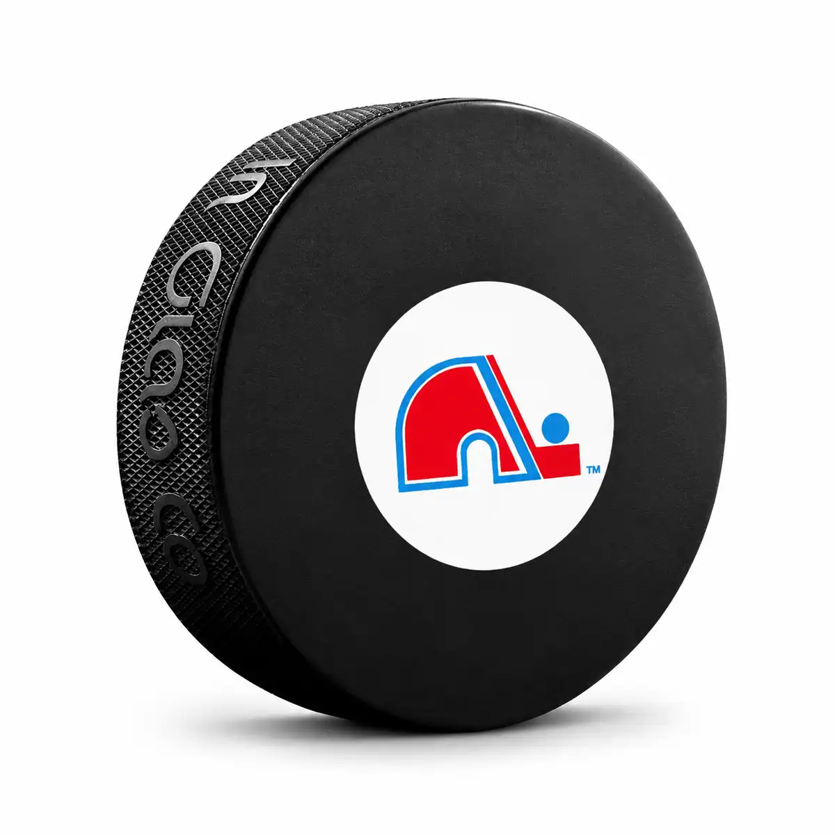 Peter Stastny Pre-Order Quebec Nordiques Autographed Puck