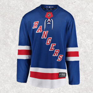 Pavel Bure Pre- Order New York Ranger Autographed Jersey