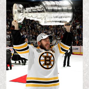 Mark Recchi Pre-Order Boston Bruins Autographed 8x10 (1)