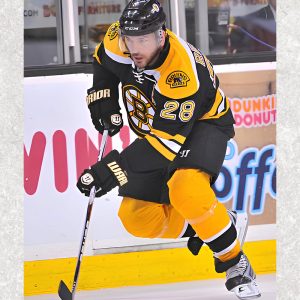 Mark Recchi Pre-Order Boston Bruins Autographed 8x10 (2)
