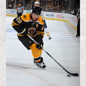 Mark Recchi Pre-Order Boston Bruins Autographed 8x10 (3)
