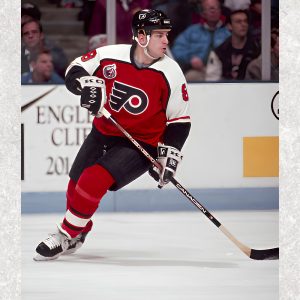 Mark Recchi Pre-Order Philadelphia Flyers Autographed 8x10 (1)