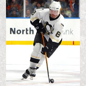 Mark Recchi Pre-Order Pittsburgh Penguins Autographed 16x20 (1)