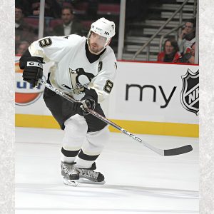 Mark Recchi Pre-Order Pittsburgh Penguins Autographed 8x10 (3)