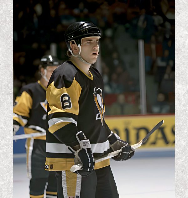 Mark Recchi Pre-Order Pittsburgh Penguins Autographed 8x10 (2)
