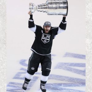 Mike Richards Pre-Order Los Angeles Kings Autographed 8x10 (3)