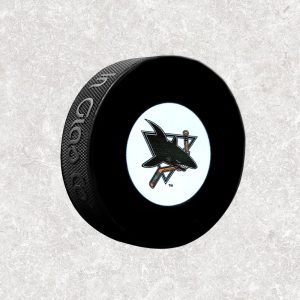 Sergei Makarov Pre-Order San Jose Sharks Autographed Puck