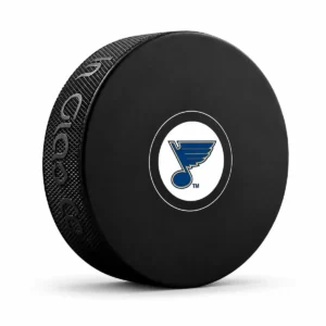 Doug Gilmour Pre-Order St. Louis Blues Autographed Puck
