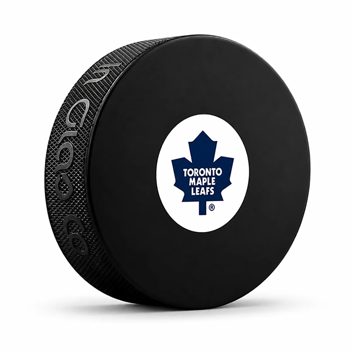 Doug Gilmour Pre-Order Toronto Maple Leafs Autographed Puck