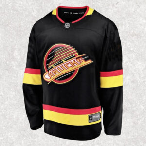 Pavel Bure Pre- Order Vancouver Canucks Autographed Jersey